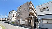 クレセール下伊福 2階 築28年7ヶ月の賃貸物件