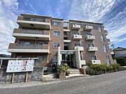 法界院駅より徒歩11分 4階 築28年7ヶ月の賃貸物件