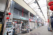 岡山駅より徒歩9分 2階 築33年7ヶ月の賃貸物件
