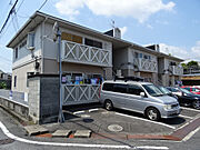 まめばたけ 2階 築37年7ヶ月の賃貸物件