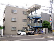 大元駅より徒歩9分 3階 築21年9ヶ月の賃貸物件