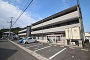 大多羅駅より徒歩3分 1階 築28年6ヶ月の賃貸物件