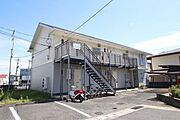 コーポシオン 1階 築35年11ヶ月の賃貸物件