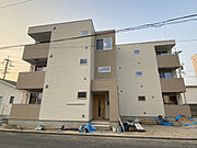 清輝橋駅より徒歩19分 2階 新築の賃貸物件