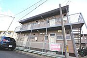 アネックスあゆみ北 1階 築38年2ヶ月の賃貸物件