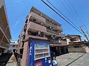 ラフィーネ福富 3階 築28年8ヶ月の賃貸物件