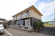 東岡山駅より徒歩10分 2階 築32年10ヶ月の賃貸物件