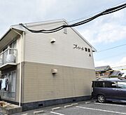 プレジール藤原Ｂ 2階 築39年3ヶ月の賃貸物件