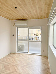 JR津山線 法界院駅 徒歩26分の賃貸マンション 1階1Kのリビング/ダイニング