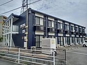 レオパレスシャルマン上道2 1階 築17年6ヶ月の賃貸物件