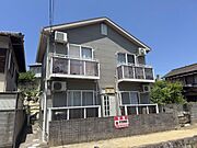 備前三門駅より徒歩9分 2階 築24年9ヶ月の賃貸物件
