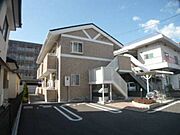 メゾン・ド・マサ 1階 築17年5ヶ月の賃貸物件