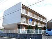 レオパレスクレベール 1階 築22年8ヶ月の賃貸物件