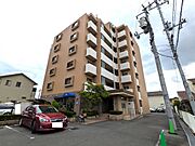 WIN北方マンション 4階 築18年7ヶ月の賃貸物件