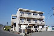 西川原駅より徒歩6分 1階 築32年7ヶ月の賃貸物件