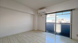 ベンハウス大供 9階1Kのリビング/ダイニング