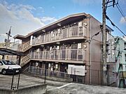 備前三門駅より徒歩26分 4階 築39年10ヶ月の賃貸物件