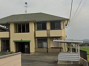 Vague 2階 築24年11ヶ月の賃貸物件