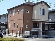 高島駅より徒歩11分 2階 築19年9ヶ月の賃貸物件