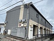 総社駅より徒歩21分 2階 築17年9ヶ月の賃貸物件