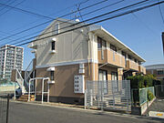 丸正錦サンハウス 2階 築38年10ヶ月の賃貸物件