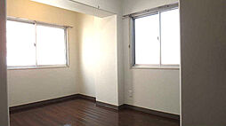 アルファ東古松II 3階3DKのリビング/ダイニング