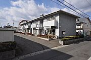 西川原駅より徒歩10分 1階 築38年4ヶ月の賃貸物件