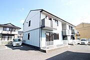 高島駅より徒歩7分 1階 築28年9ヶ月の賃貸物件