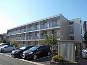 大元駅より徒歩14分 1階 築23年4ヶ月の賃貸物件