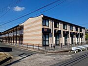 大元駅より徒歩17分 2階 築17年2ヶ月の賃貸物件