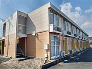 レオパレスブルースカイ３ 2階 築24年7ヶ月の賃貸物件