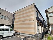 レオパレスプリマベーラ 1階 築17年4ヶ月の賃貸物件