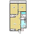 アルファー福吉4階4.0万円