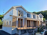 デフィ藤 1階 築21年2ヶ月の賃貸物件