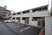 アムール雅 1階 築20年11ヶ月の賃貸物件