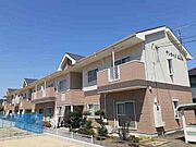 備前一宮駅より徒歩22分 2階 築30年8ヶ月の賃貸物件