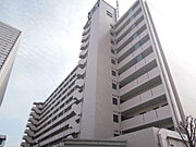 庭瀬駅より徒歩18分 8階 築30年9ヶ月の賃貸物件