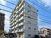 サニークレスト清水 7階 築27年9ヶ月の賃貸物件