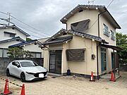 備前原駅より徒歩6分 築43年10ヶ月の賃貸物件