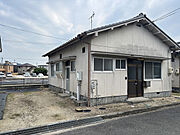 高島駅より徒歩12分 築45年11ヶ月の賃貸物件