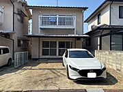 東岡山駅より徒歩14分 築42年5ヶ月の賃貸物件