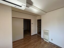 メゾンド岡文館 7階3LDKのリビング/ダイニング