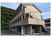 金川駅より徒歩21分 2階 築18年10ヶ月の賃貸物件