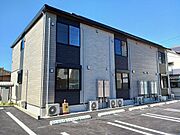 瀬戸駅より徒歩17分 1階 新築の賃貸物件