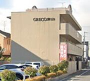 門田屋敷駅より徒歩5分 1階 築59年の賃貸物件