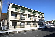 法界院駅より徒歩17分 1階 築39年2ヶ月の賃貸物件
