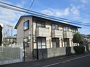 カーサ・アネーロA 2階 築27年1ヶ月の賃貸物件