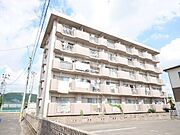 吉備ハイコーポ 4階 築45年2ヶ月の賃貸物件