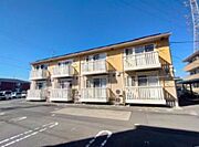 グランドソレイユＢ 1階 築17年8ヶ月の賃貸物件