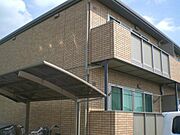 庭瀬駅より徒歩37分 2階 築16年9ヶ月の賃貸物件